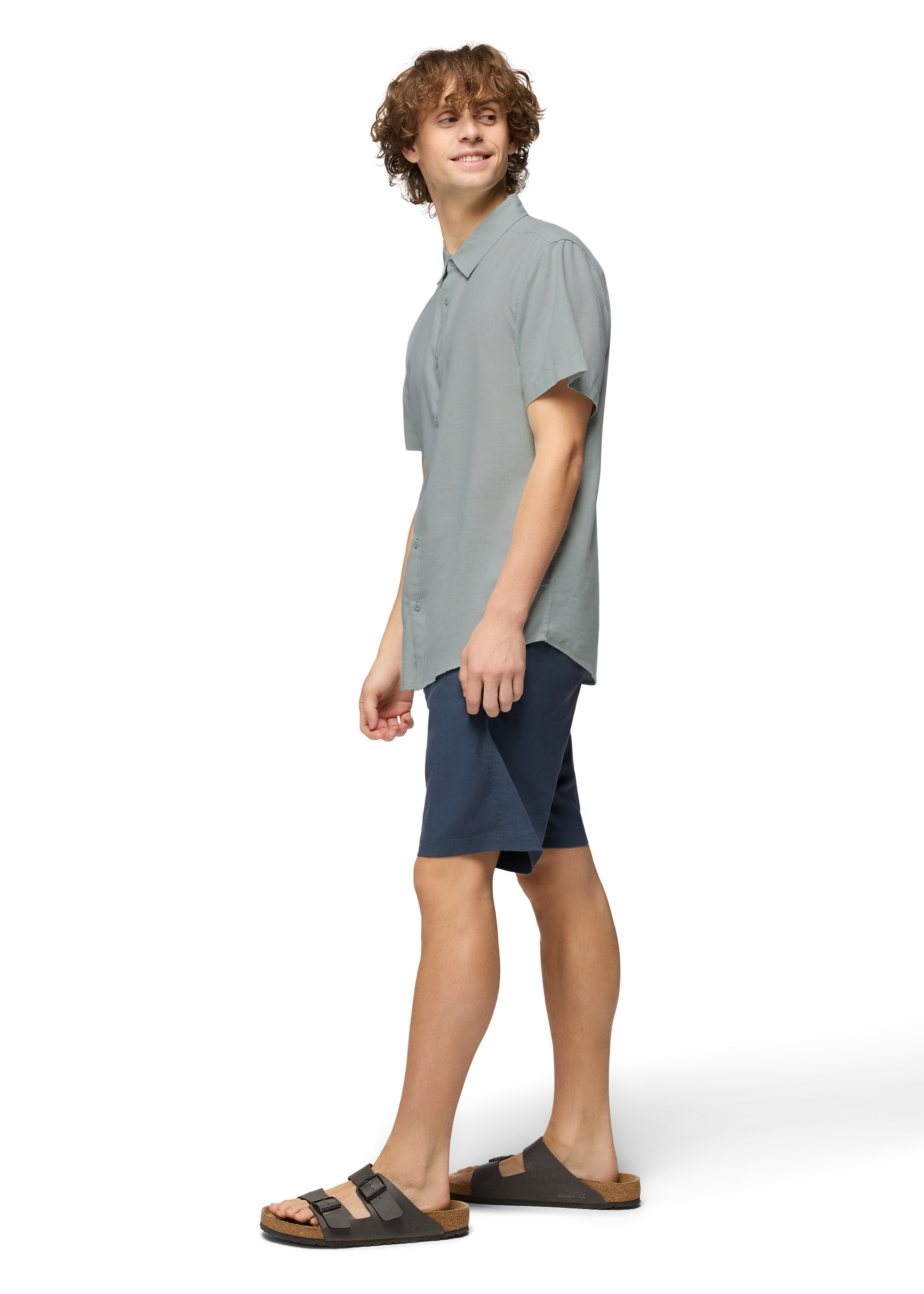 Lindores Shirt