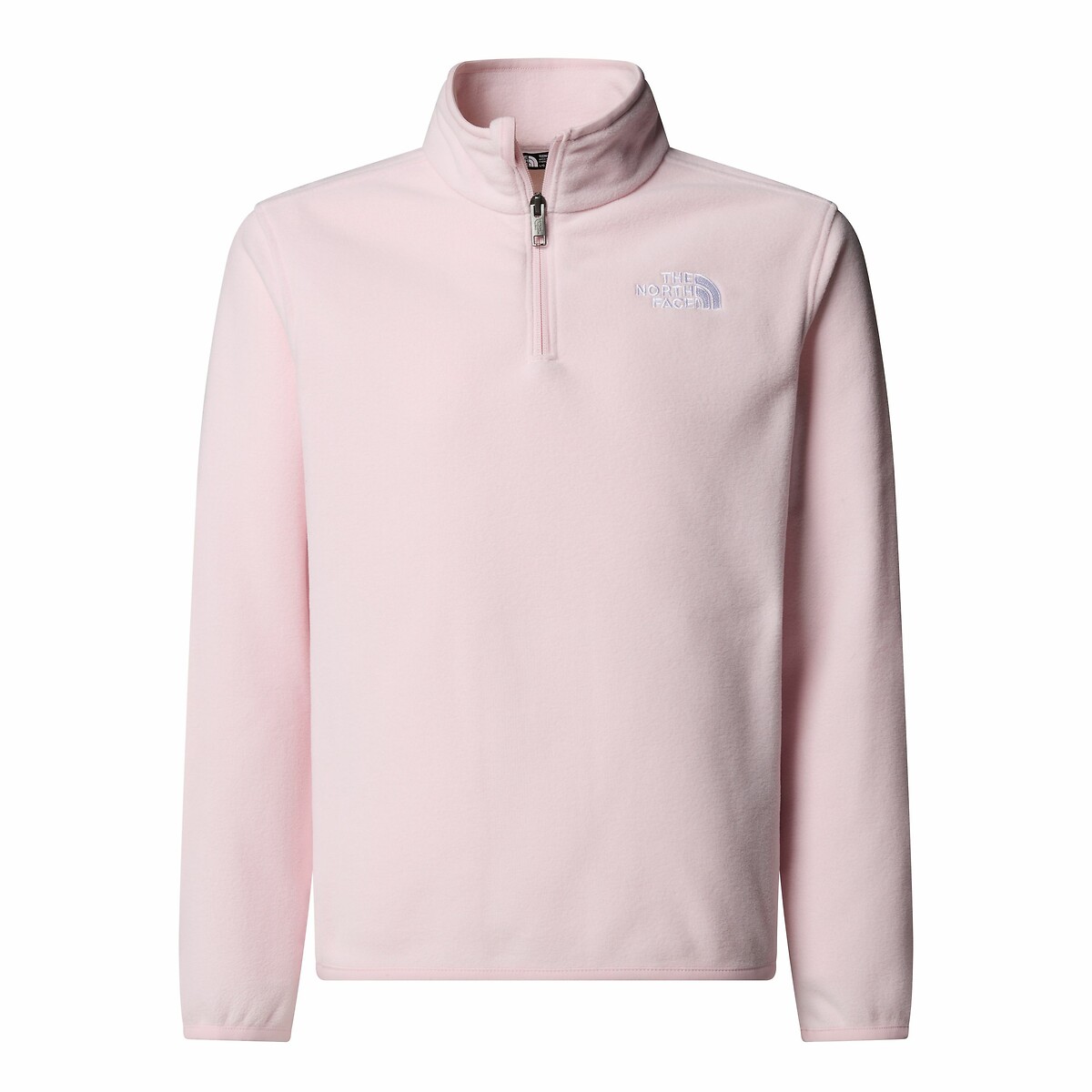 THE NORTH FACE<br>Fleece trui Glacier 1/4 rits
