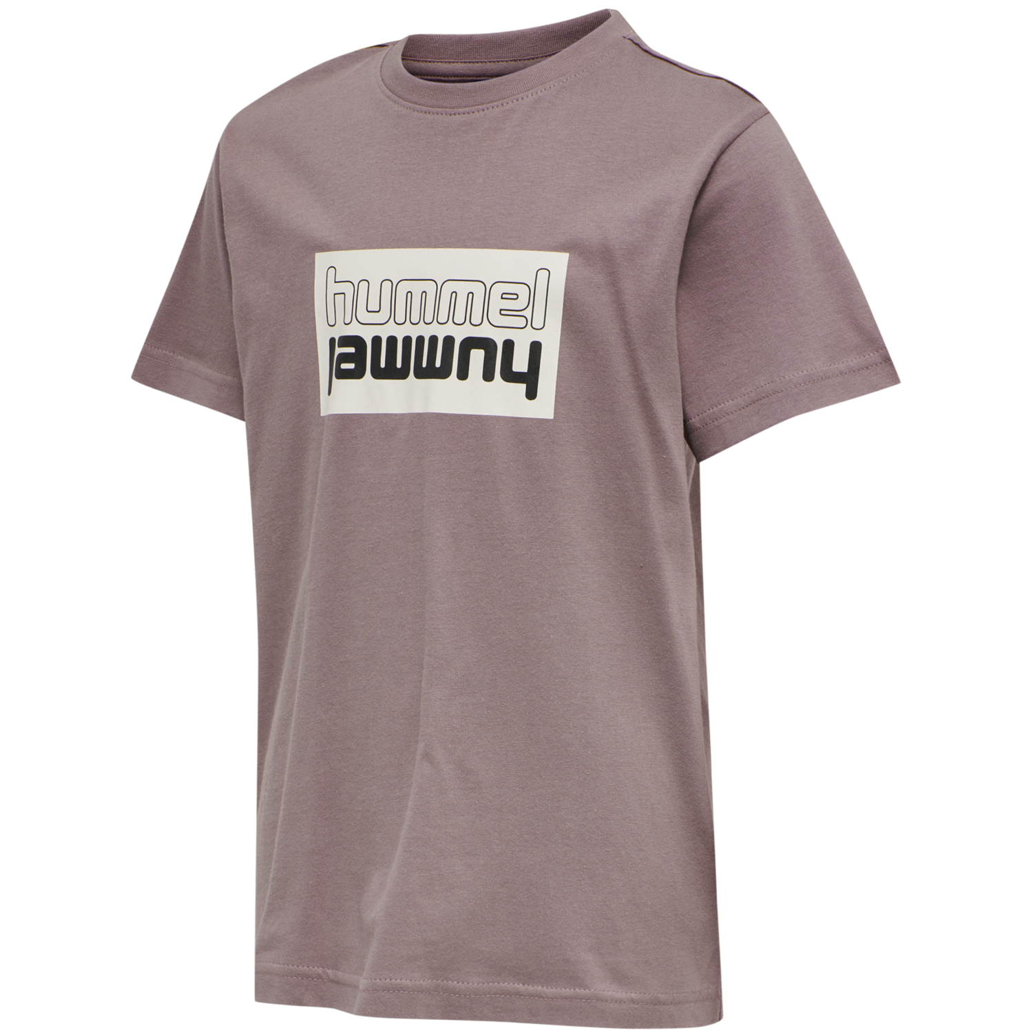 hmlDUO T-SHIRT S/S