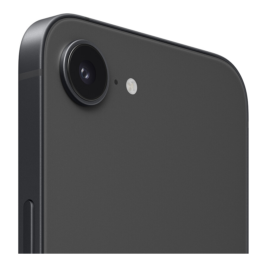 Apple iPhone 16e Noir - 256 Go