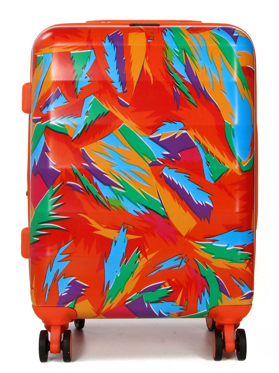 Valise Airtex Ara 54 cm