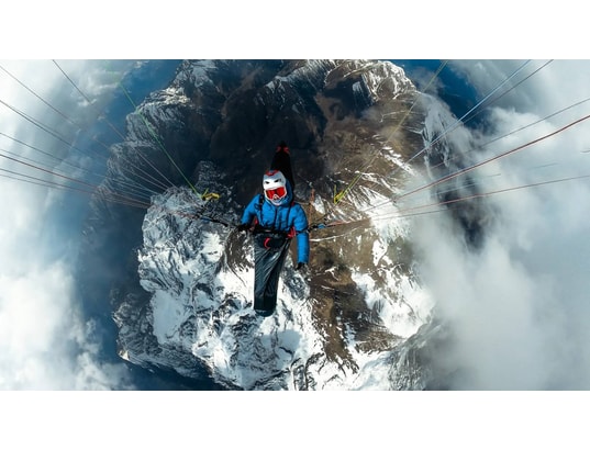 GOPRO - Caméra sport Max
