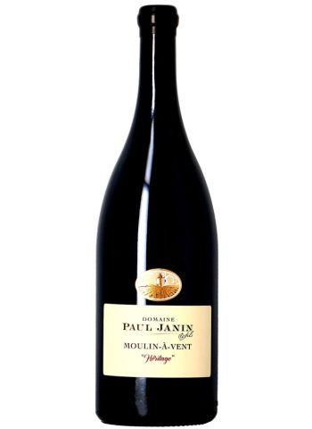 Magnum Héritage - Paul Janin et Fils