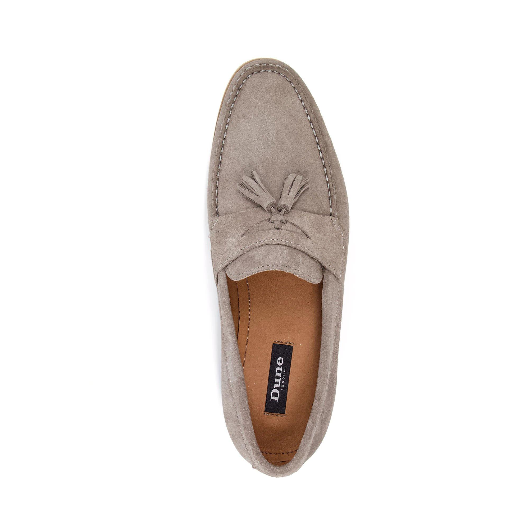Dune London Bart Loafers