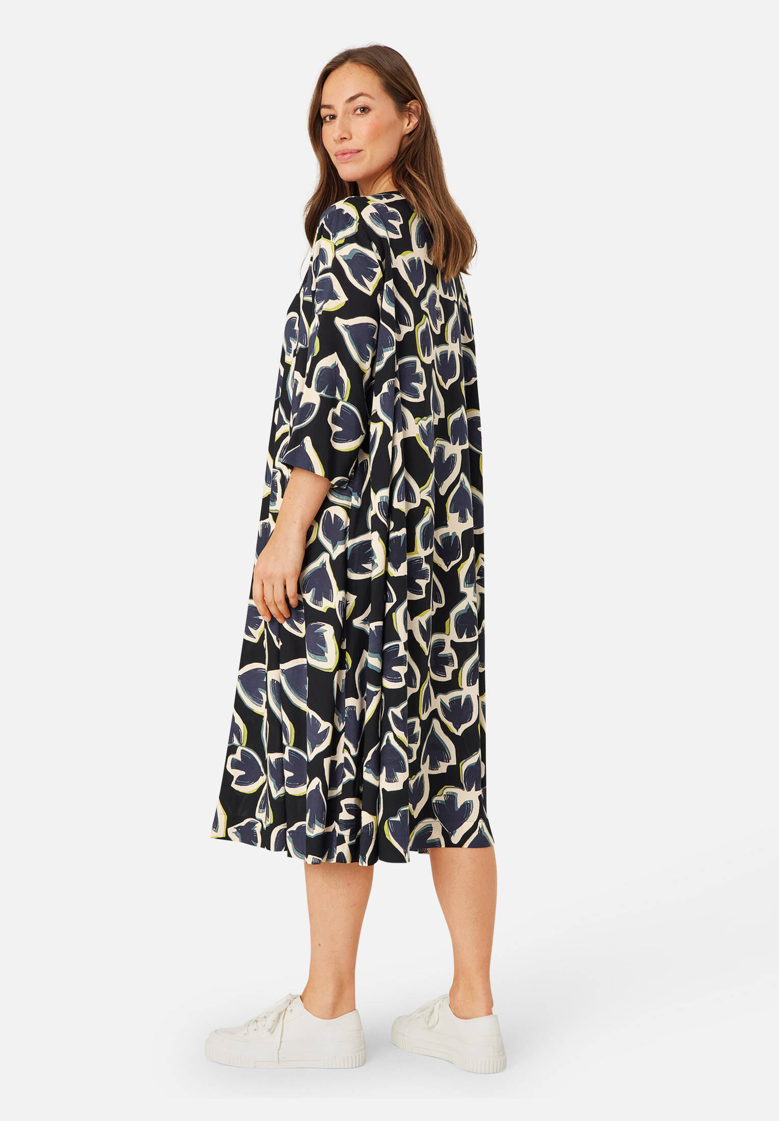 MASAI| Damen Maxikleid MaNabia