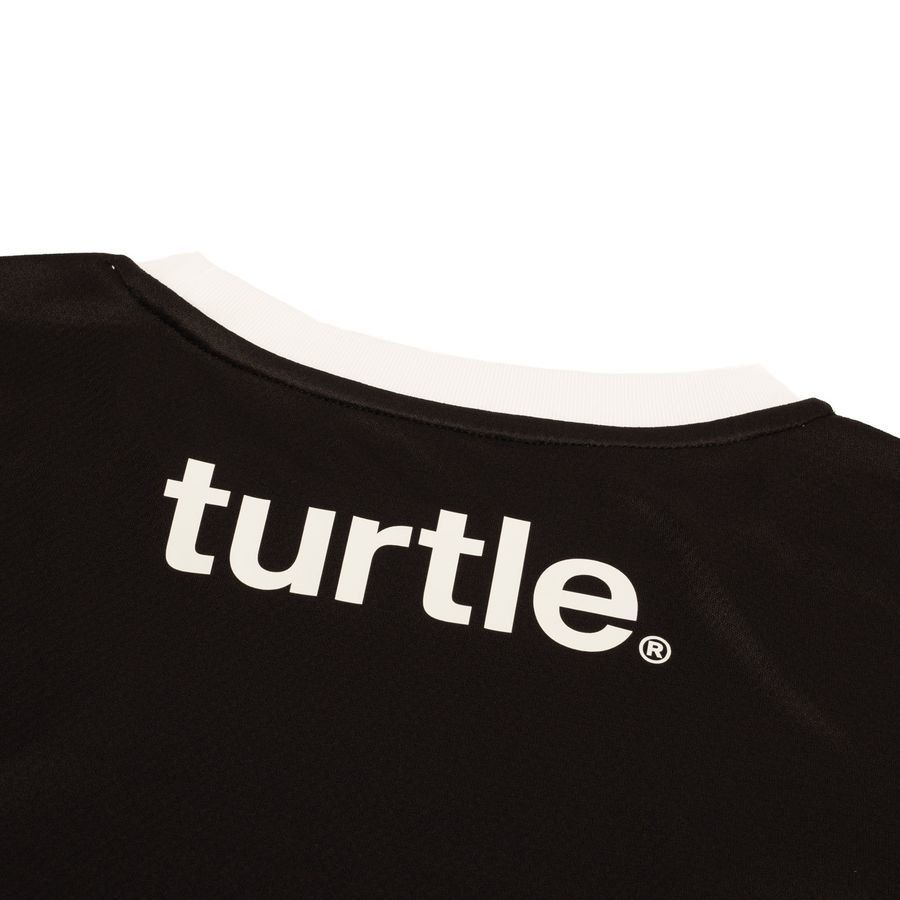 B93 Maillot Extérieur Noir 2024/25