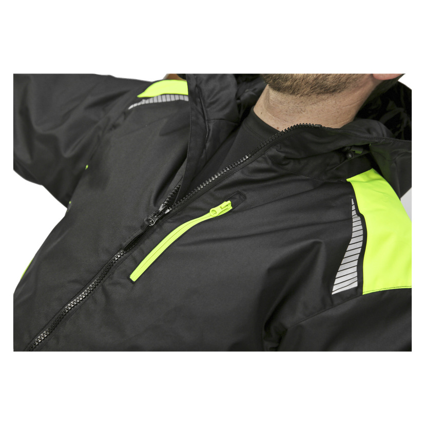 Vinterdress for menn XL