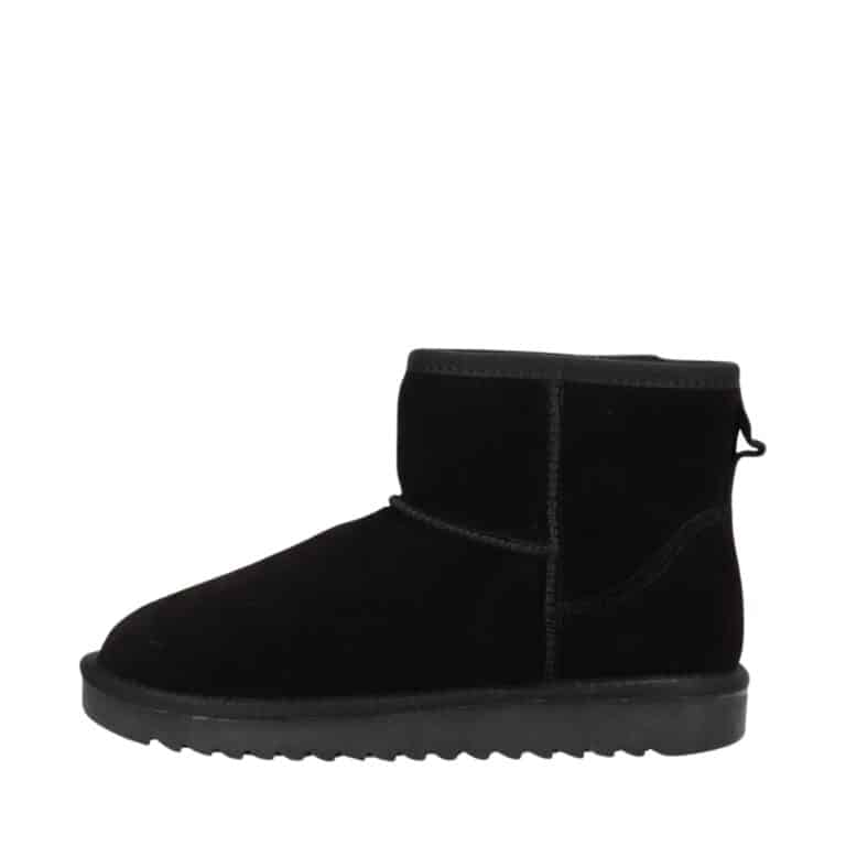 Shoedesign Copenhagen Elina Bamsestøvle Dame