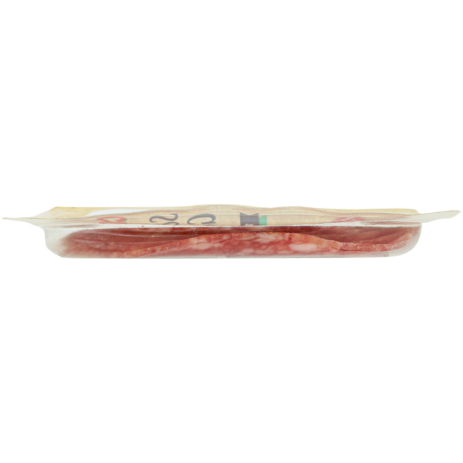 Citterio Salame Gentile