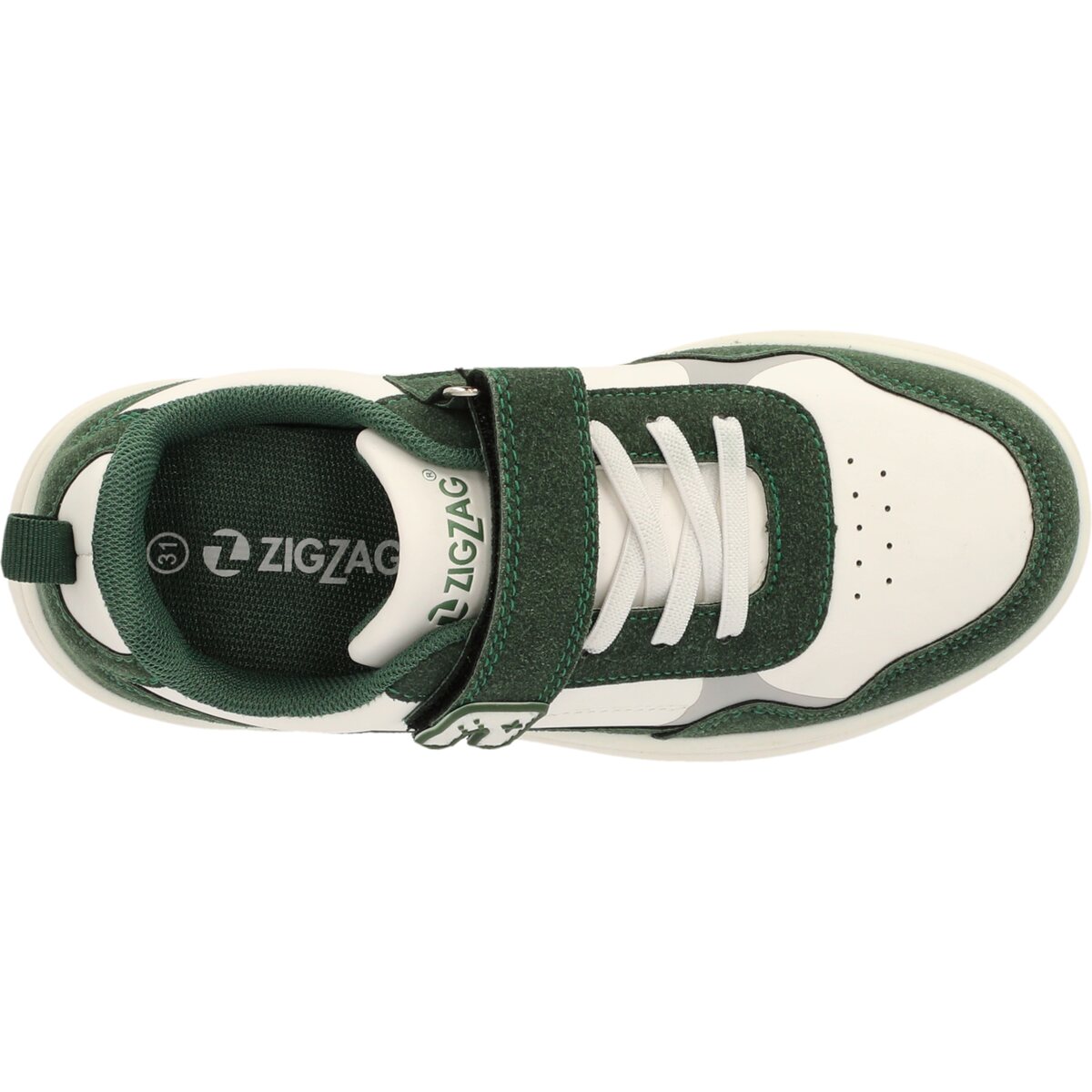 ZigZag Lodus Velcro Sneakers Børn