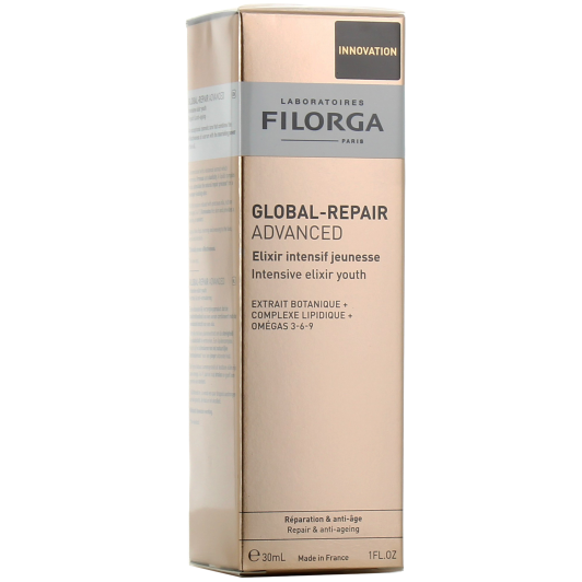 Filorga Elixir Global Repair Advanced - Sérum anti-âge fermeté