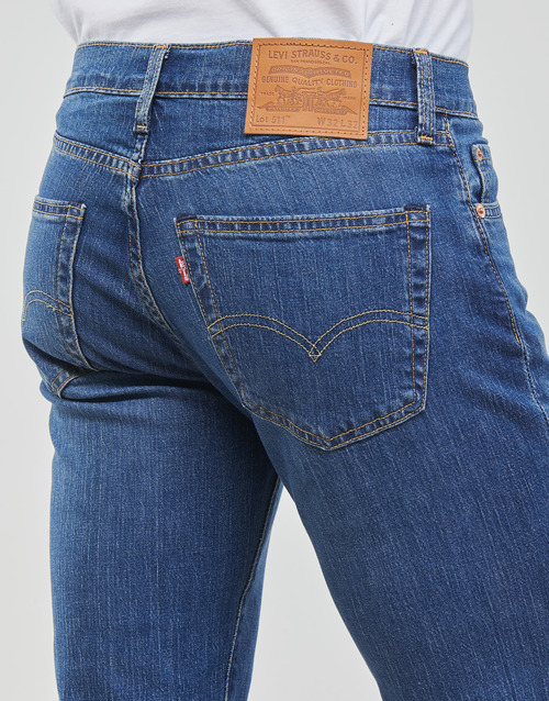 Levi's - 511 SLIM Azul