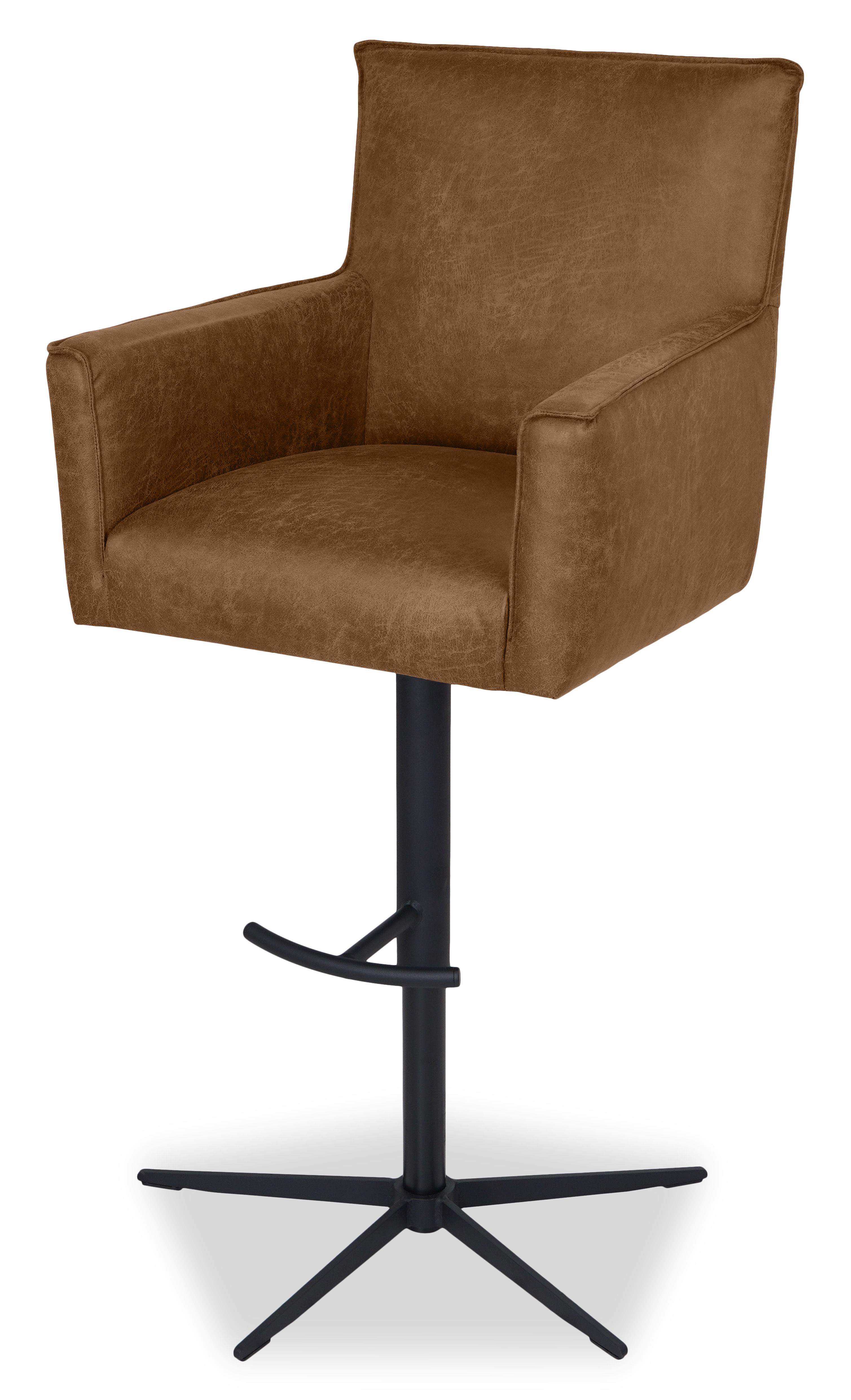 Barkruk Nikki B60 x D68 x H83 cm