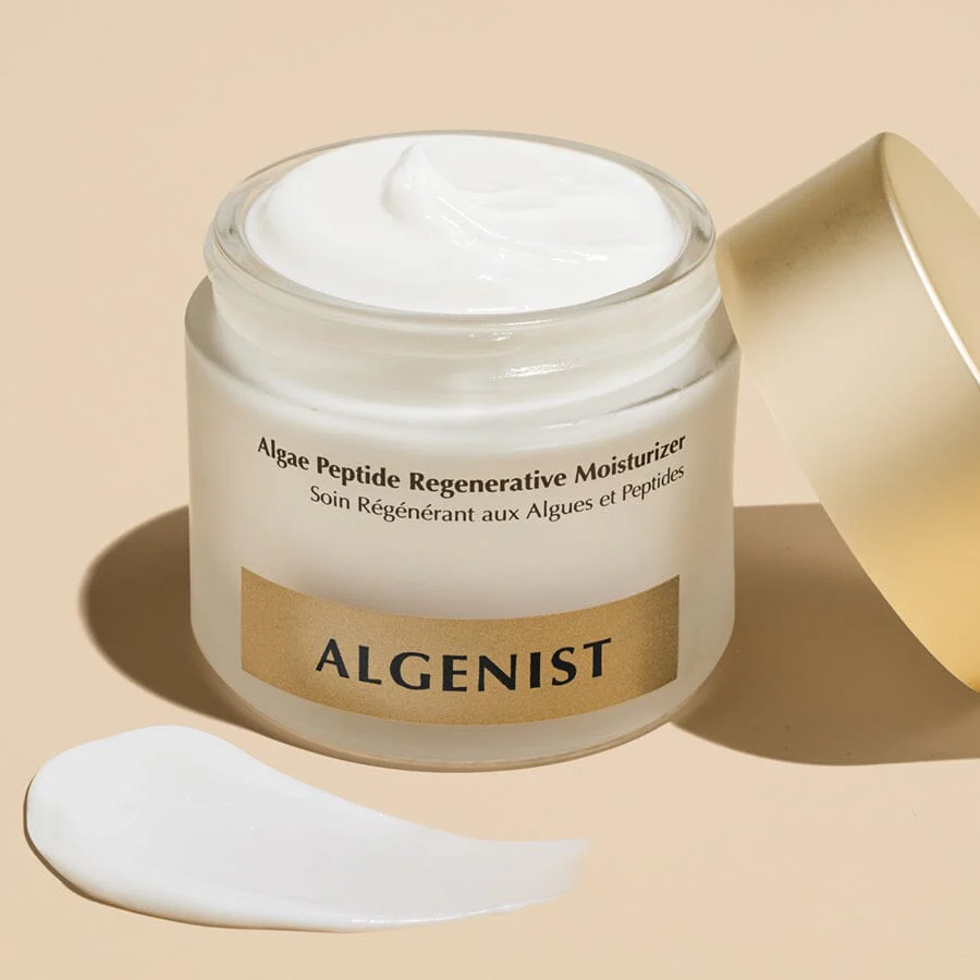 Algenist Algae Peptide Regenerative Moisturizer