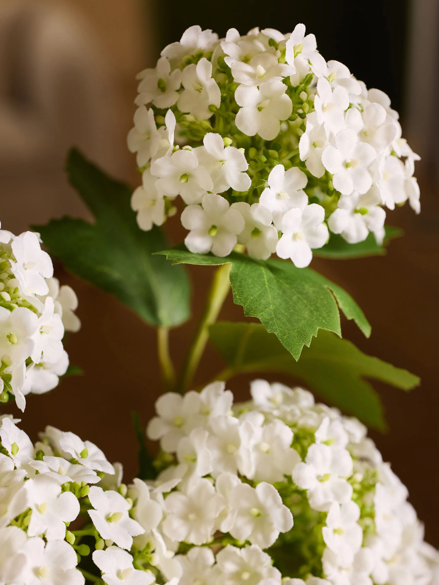 Artificial Viburnum (2 Stems)