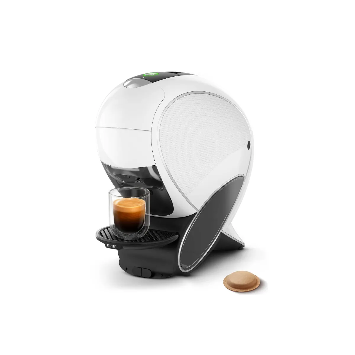 Krups Dolce Gusto Neo KP850110 - Blanc