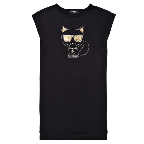 Karl Lagerfeld - UNIFIARI - Noir