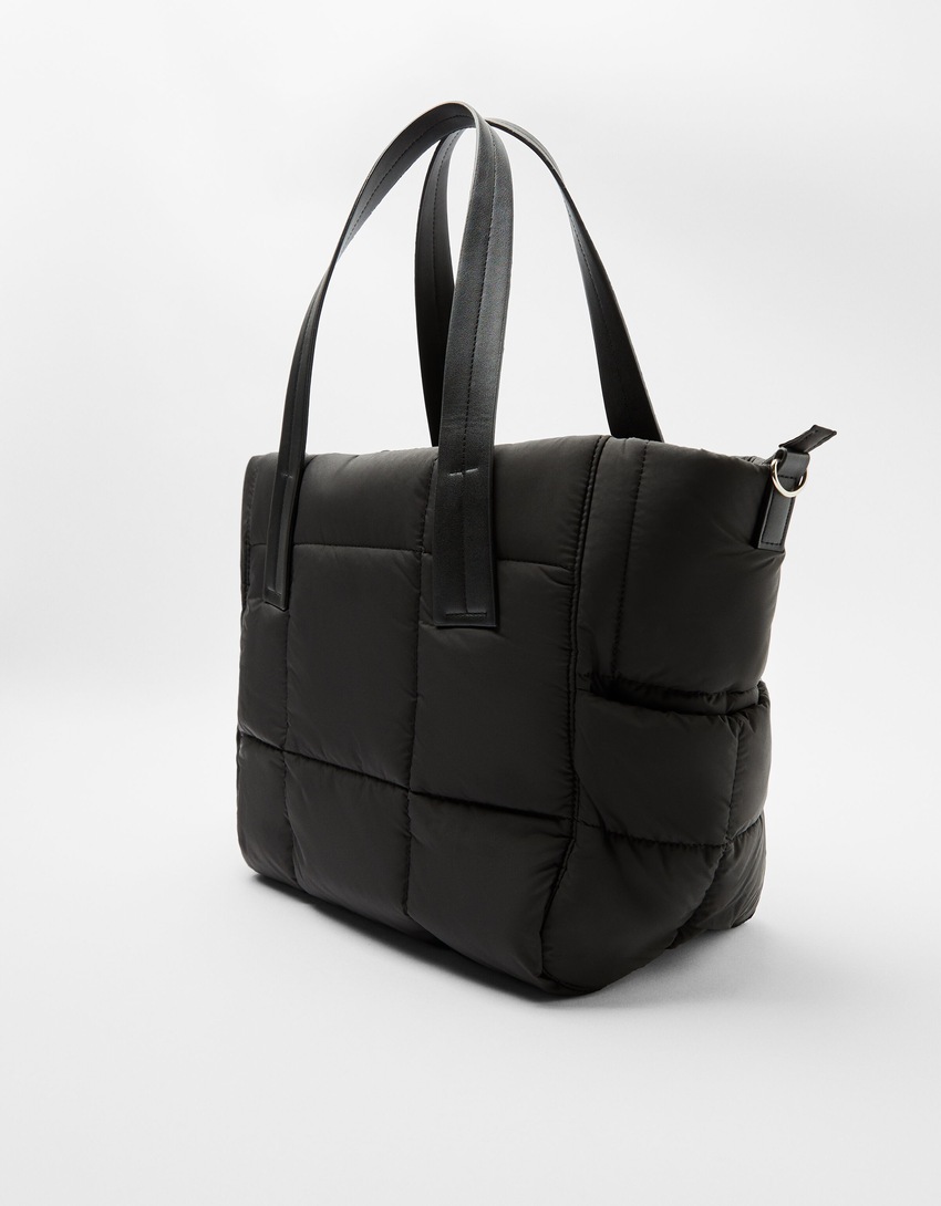 Bolsa de compras básica