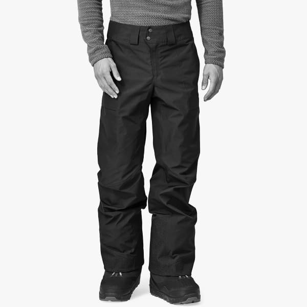 Pantalon de ski PATAGONIA M'S STORM SHIFT PANTS MOOSE BROWN