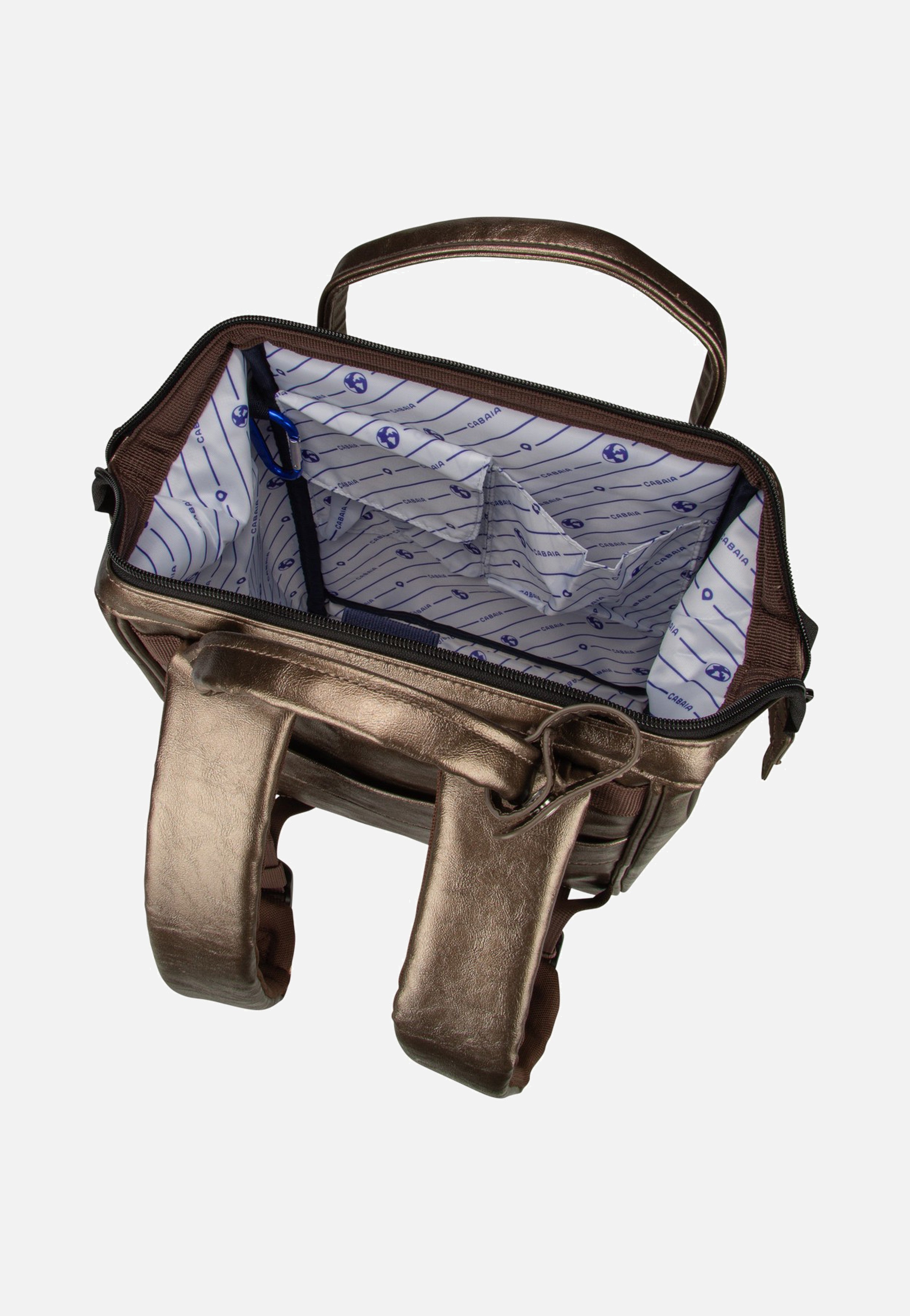 Adventurer Iridescent Small Louisville - Rucksack
