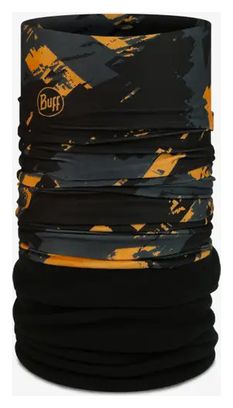 Tour de Cou Enfant Buff Tesac Gris / Orange