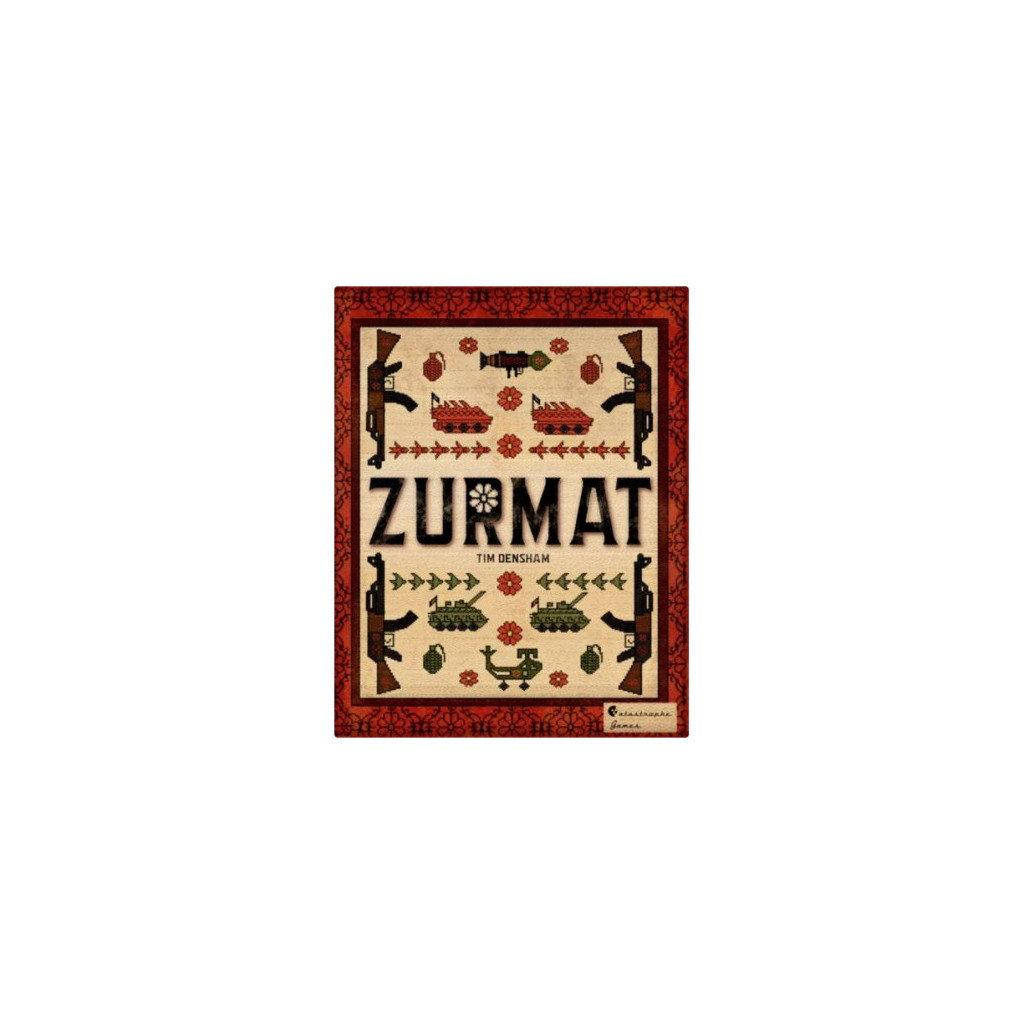 Zurmat