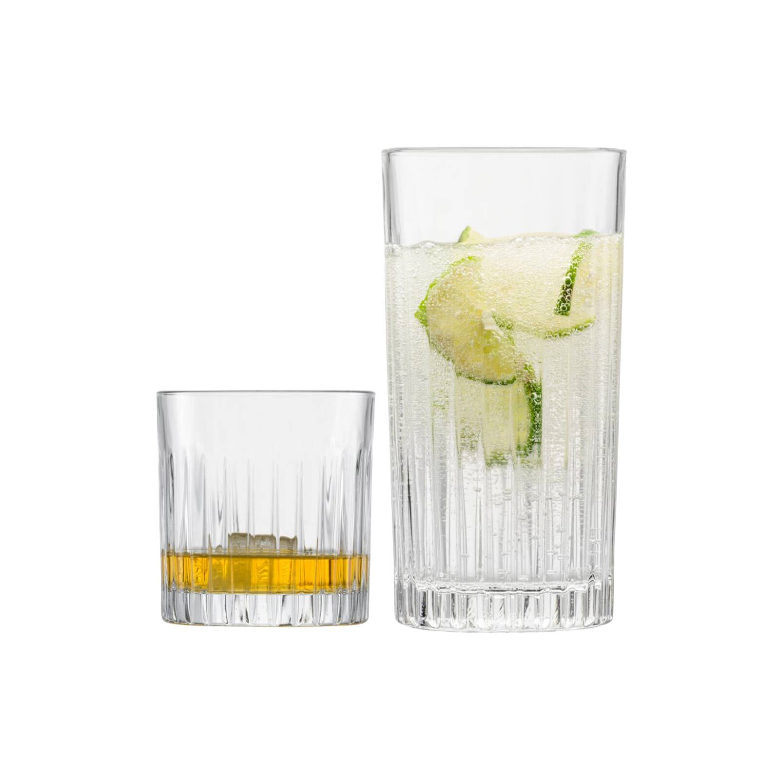 Schott Zwiesel Bargläserset Stage 8er Set