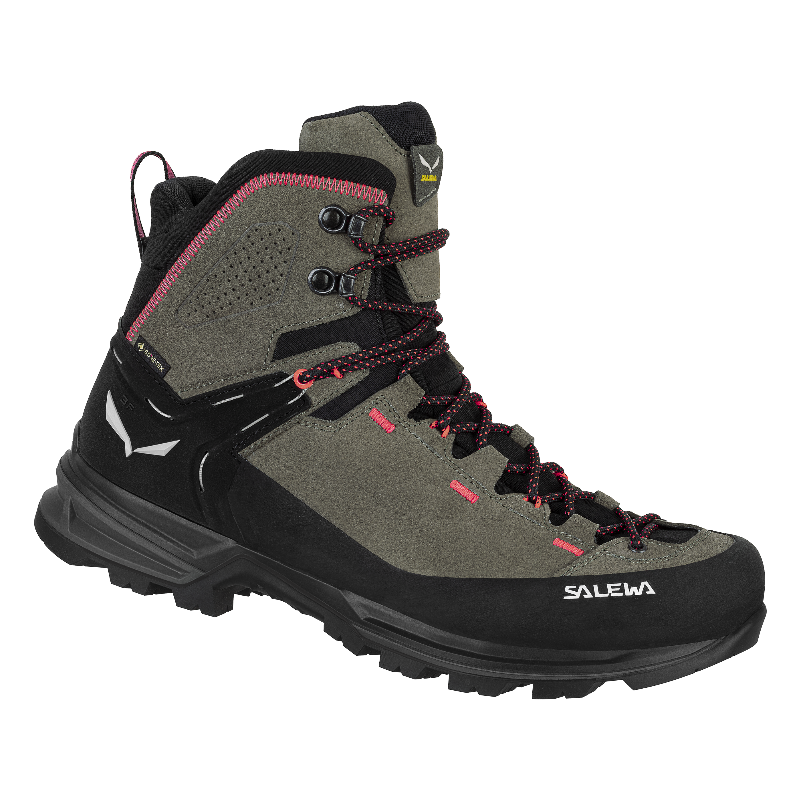 Mountain Trainer 2 Mid Gore-Tex® Schuh Damen