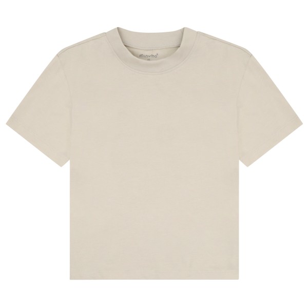 Minymo - Kid's T-Shirt S/S Loose Fit 6683 (2-Pack) - T-shirt