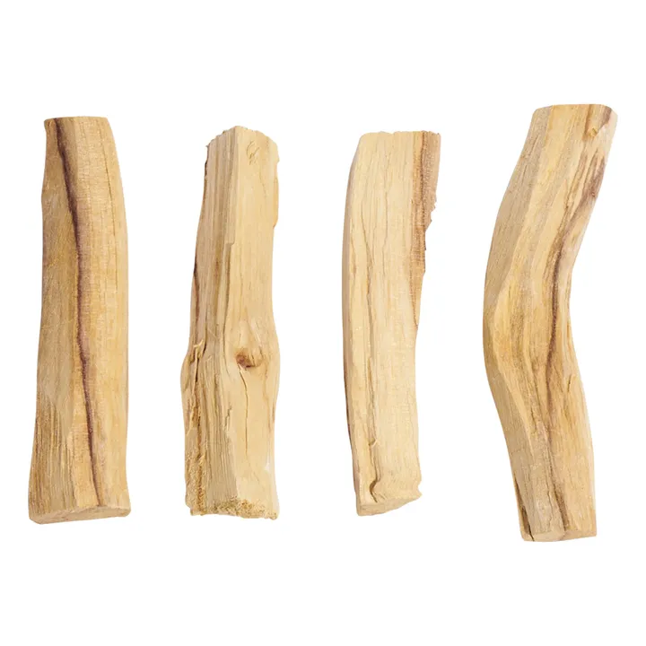 Sentara Bâton Palo Santo - Set de 6