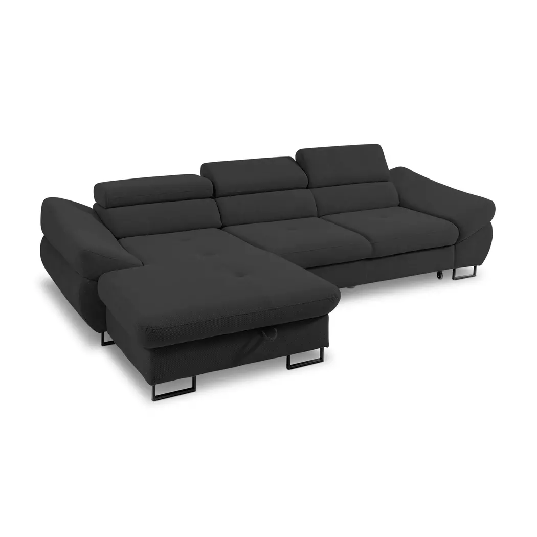 Ecksofa Fabio