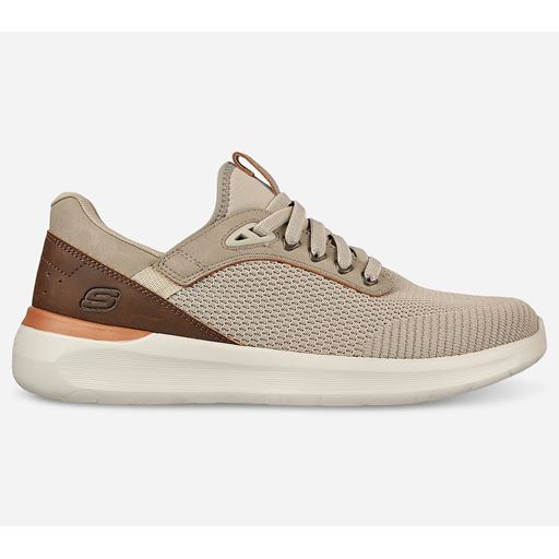 Skechers Lattimore - Lasiter Sneakers, TPE Taupe, 45