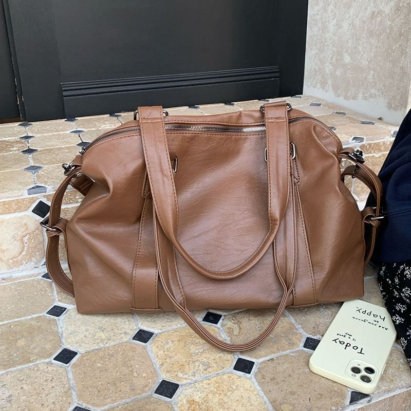 Emplidope - Kunstleren Tote Bag
