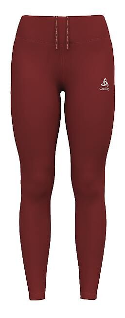 ODLO - COLLANT ESSENTIAL WARM TIGHTS W