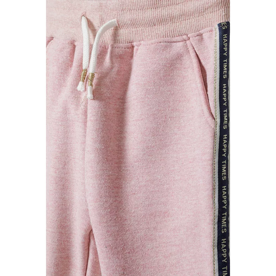 MINOTI Jogginghose Rosa