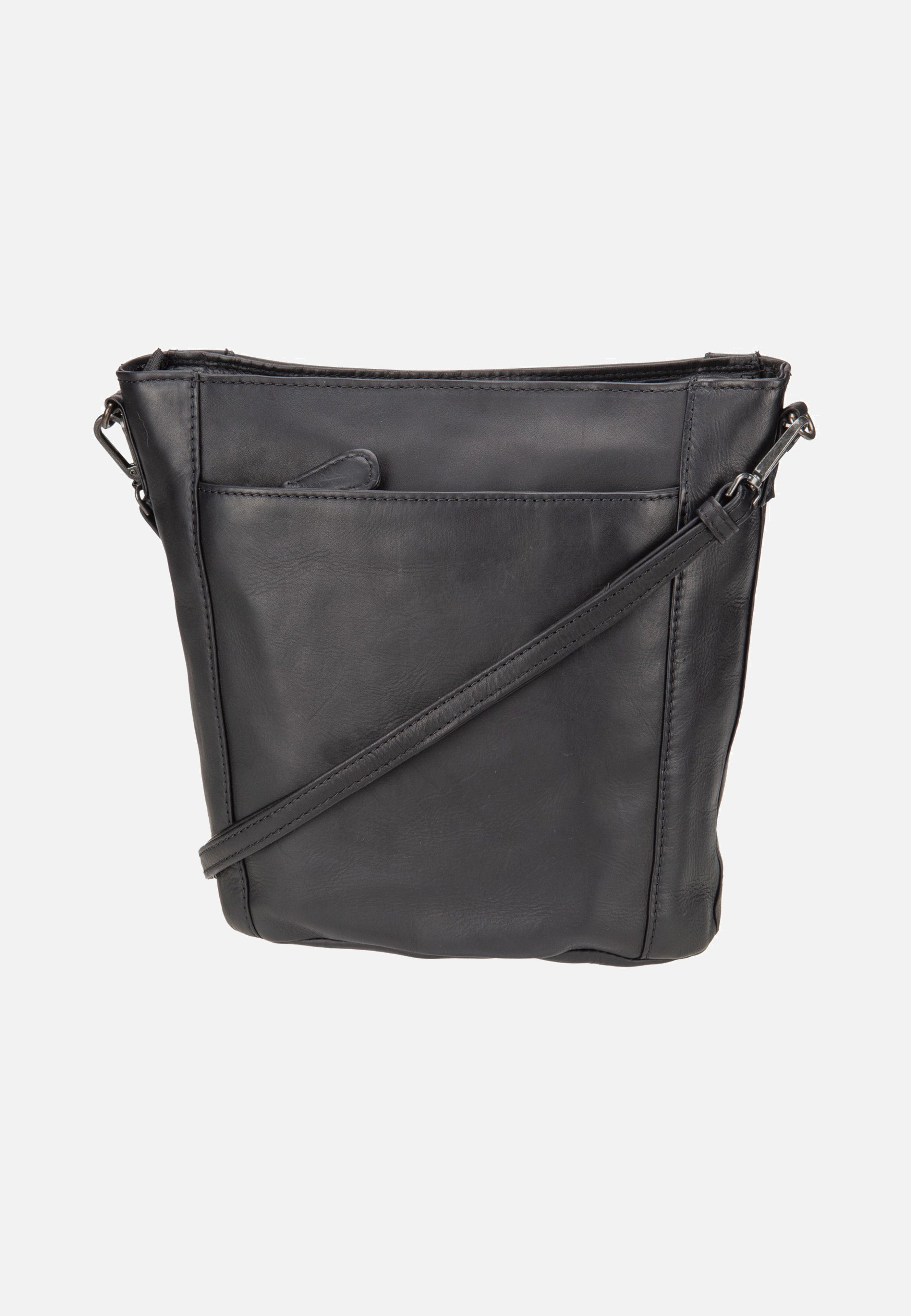 Moore 1369 Black - Umhängetasche
