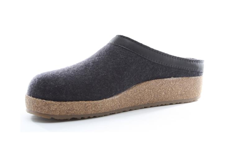 Haflinger Grizzly Torben Grijs