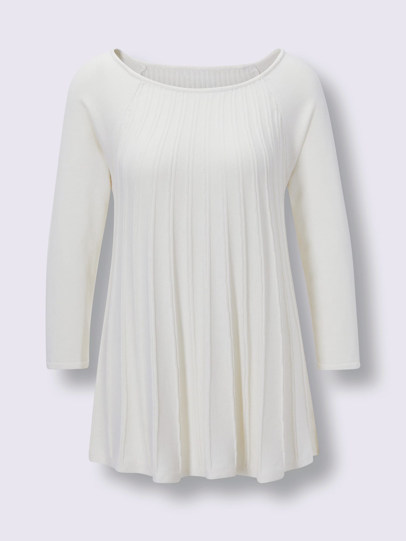 Pull soie et cachemire mélange soie-cachemire