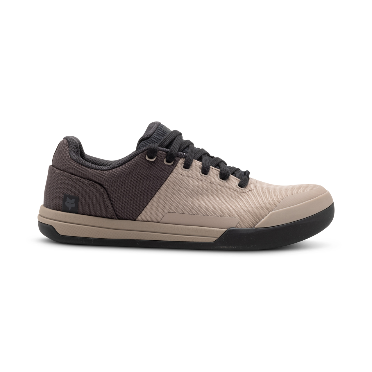 FOX Union Canvas MTB Sko Brun