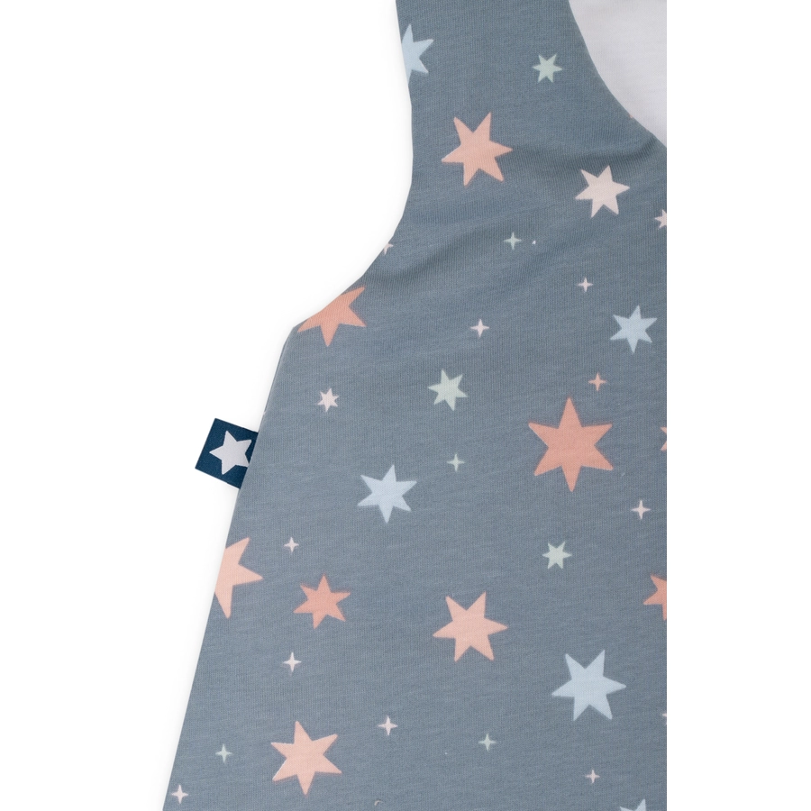 JULIUS ZÖLLNER Sommerschlafsack Jersey Shiny Stars
