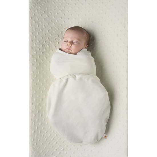 Couverture emmaillotage   Elephant        de               Ergobaby