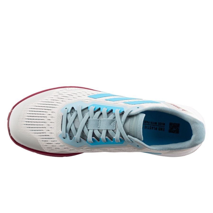 adidas Chaussures de randonnée Terrex Agravic Flow 2.0 Trail - Gris/Bleu