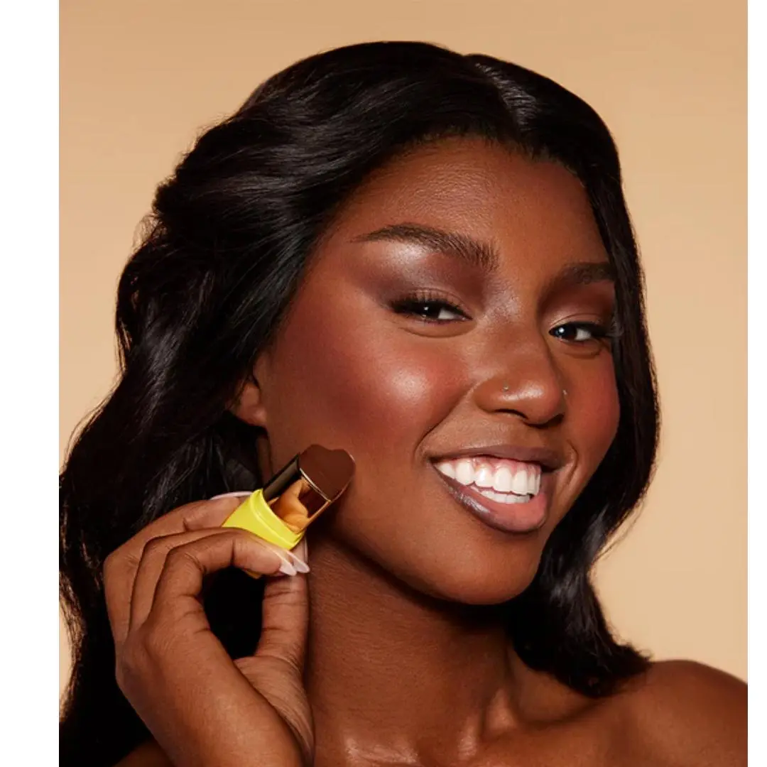 Cream Bronzer Sunsational