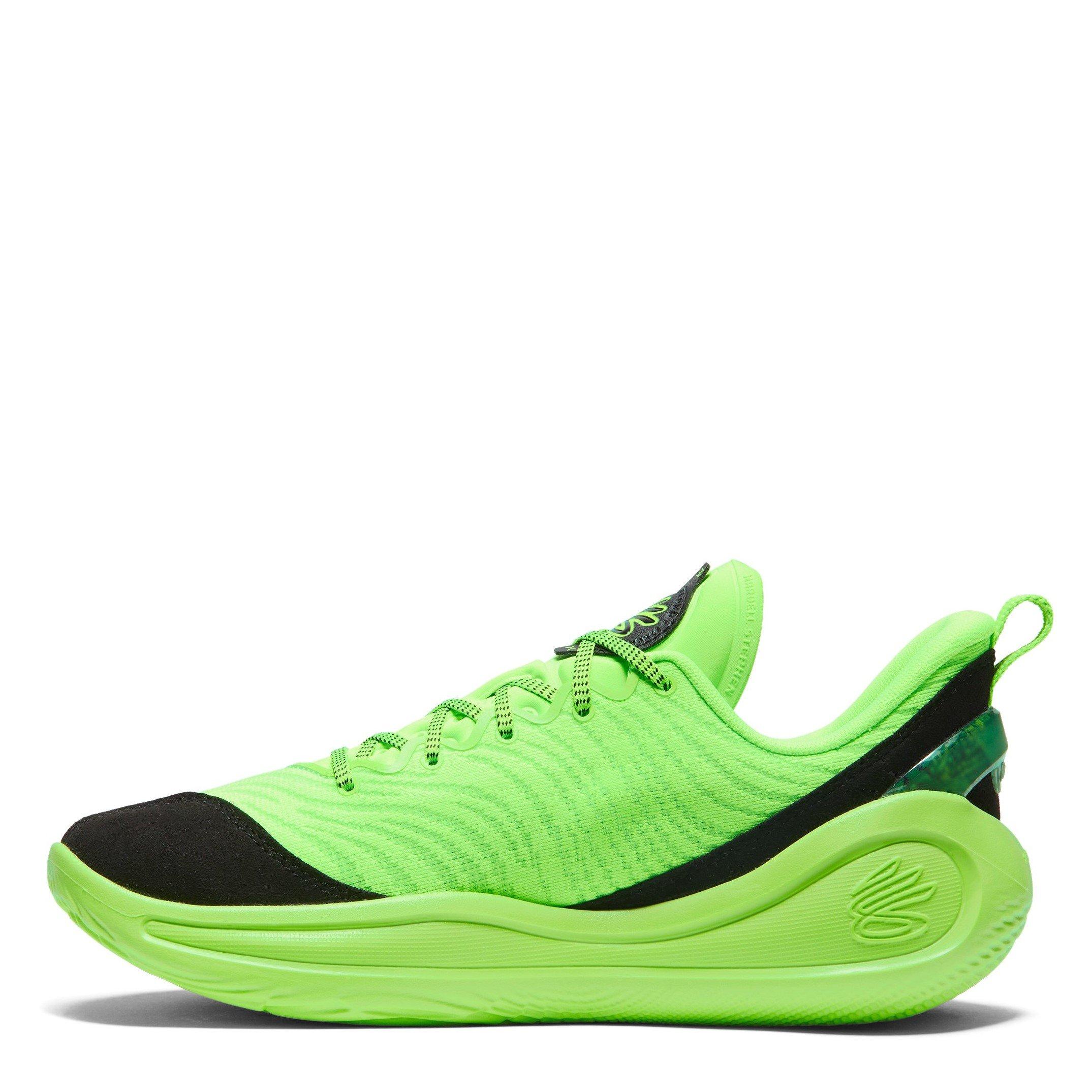Under Armour UA Curry 12 Gravity Basketball Shoes Adults