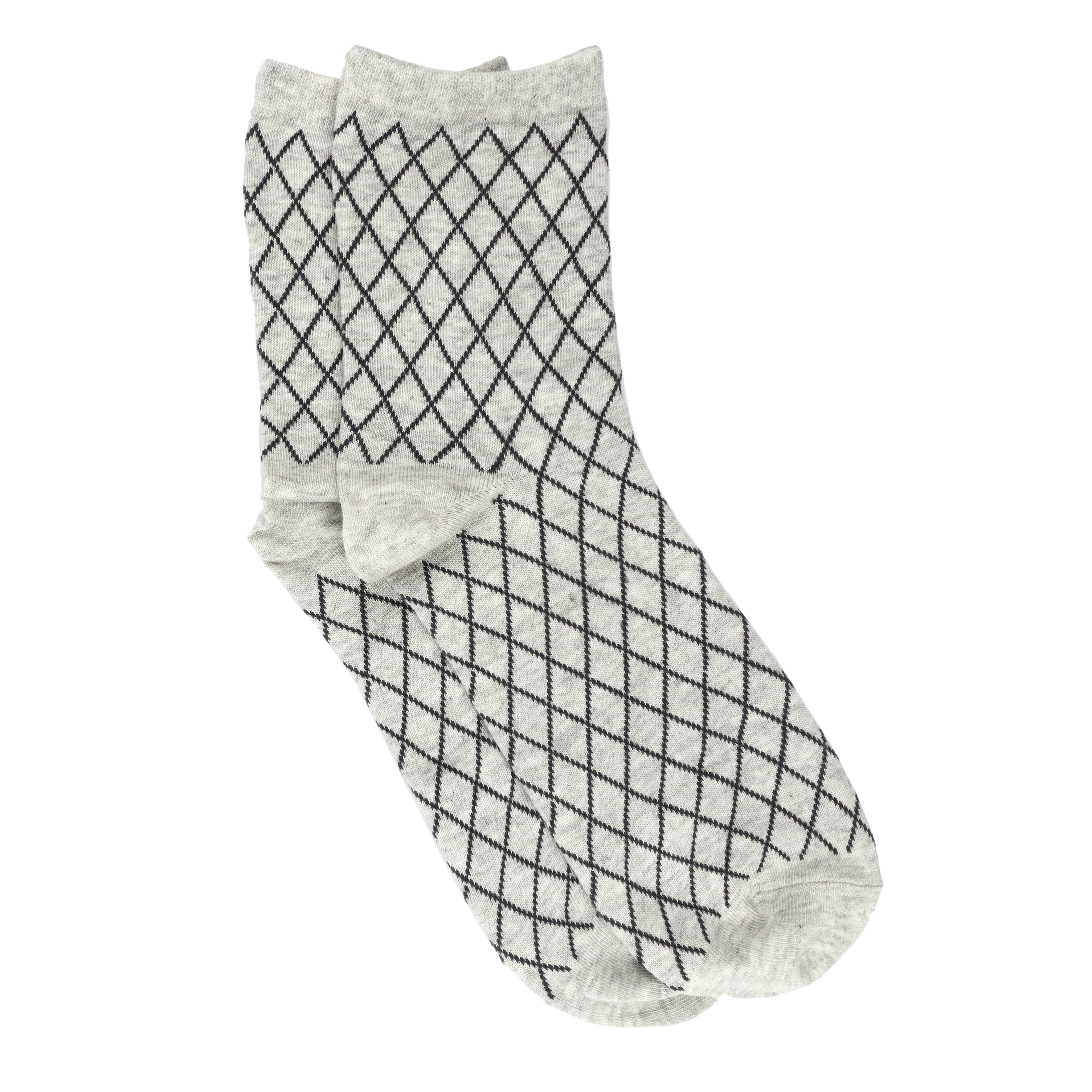 PAIRE DE CHAUSSETTES HOMME