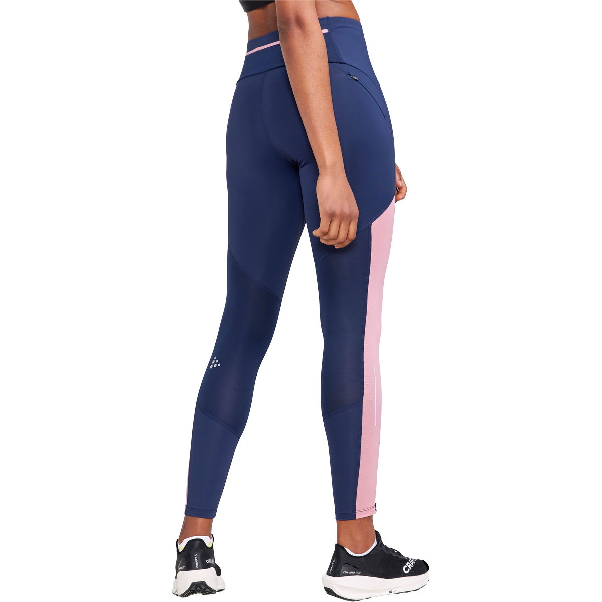 Craft Pro Hypervent Løbetights Dame