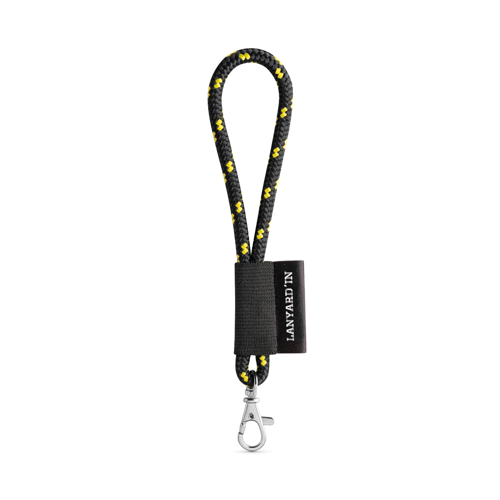 Lanyard'In 75092 - Lanyard Nautic Short Set. Modèles standard