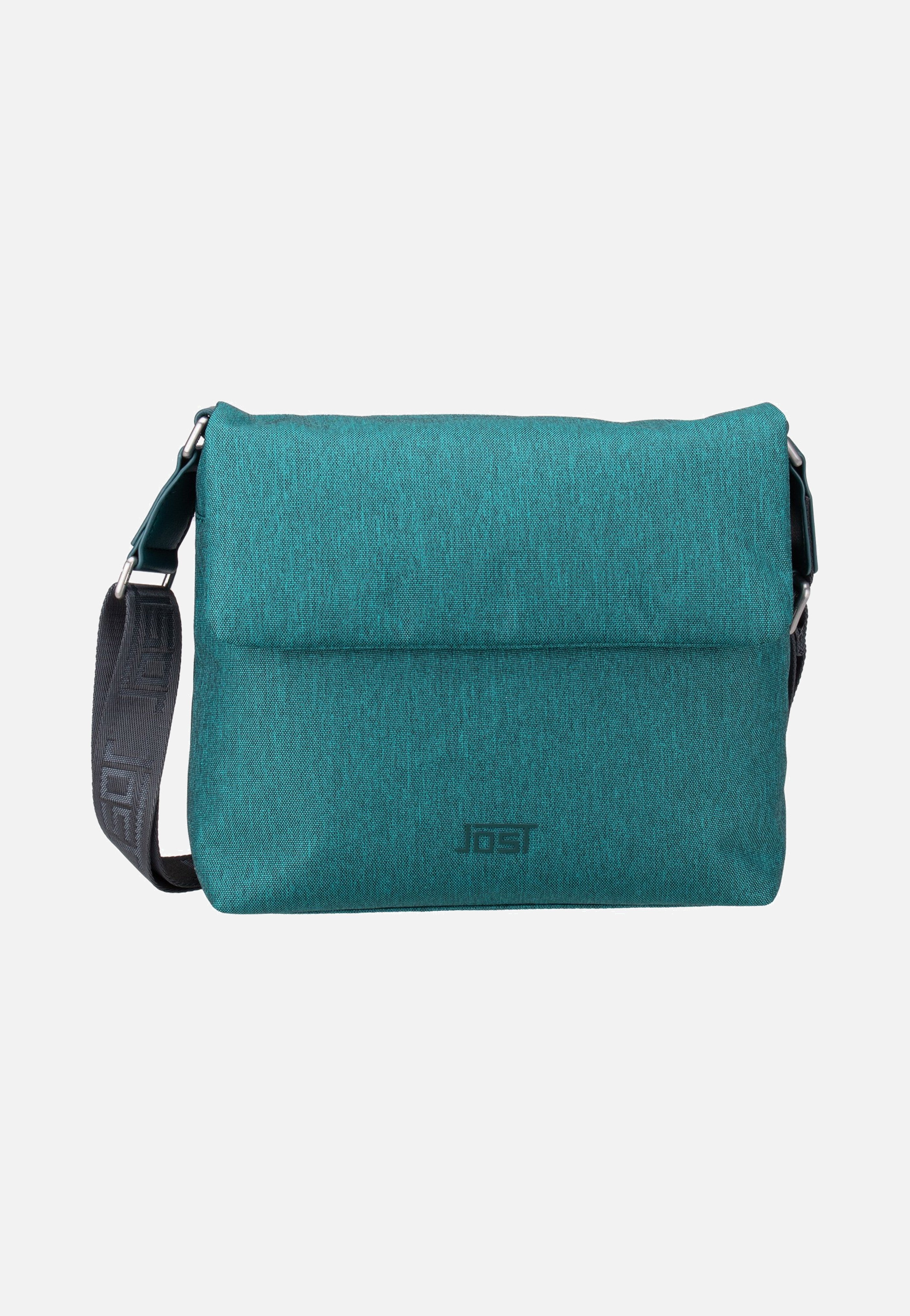 Bergen 1603 Petrol - Crossbody Bag