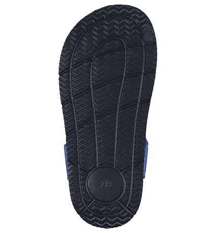 Fila Sandalen - Fiori CB - Fila Navy-Prime Blue