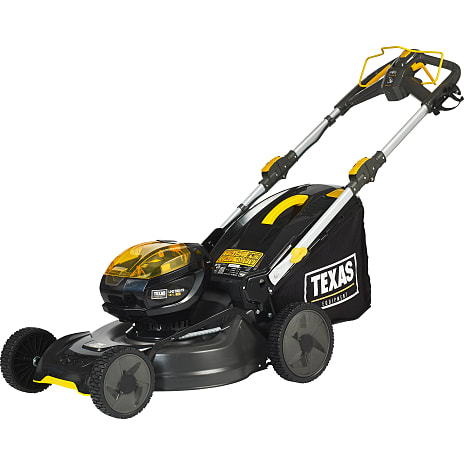 Texas LMZ5800TR plæneklipper